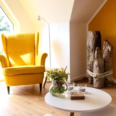 Ostwind In 아파트 *