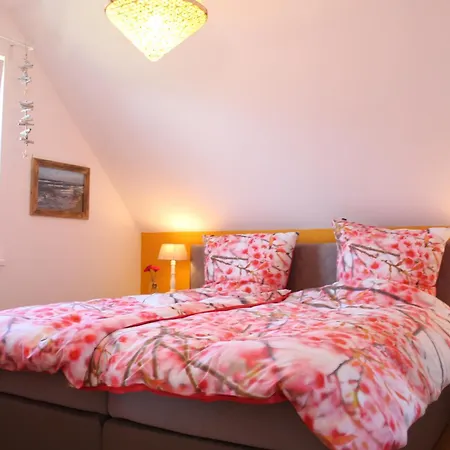 아파트 Ostwind In *