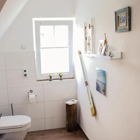 Ostwind In 아파트