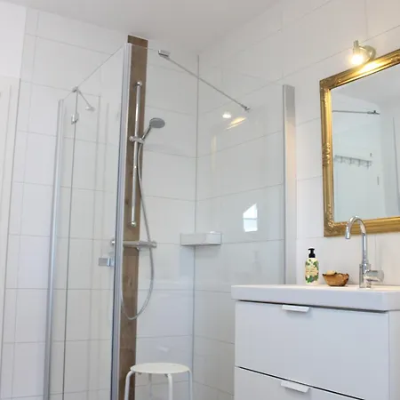 Ostwind In 아파트 *