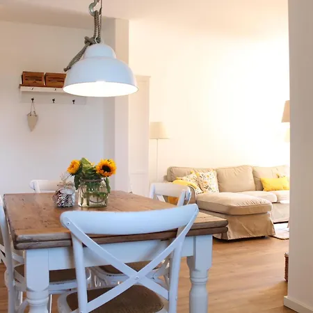 Ostwind In 아파트