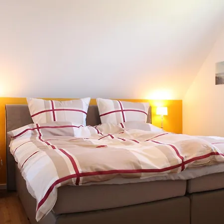 Ostwind In 아파트 *