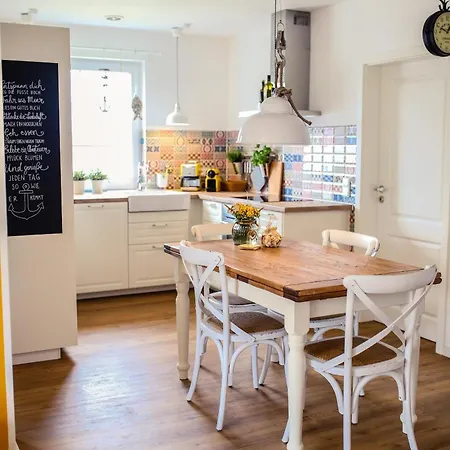 아파트 Ostwind In *