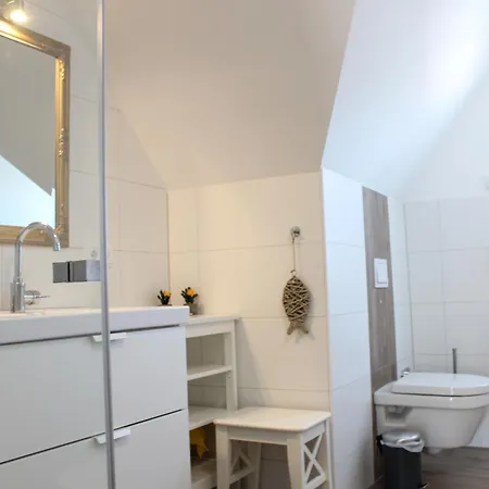 아파트 Ostwind In 보른