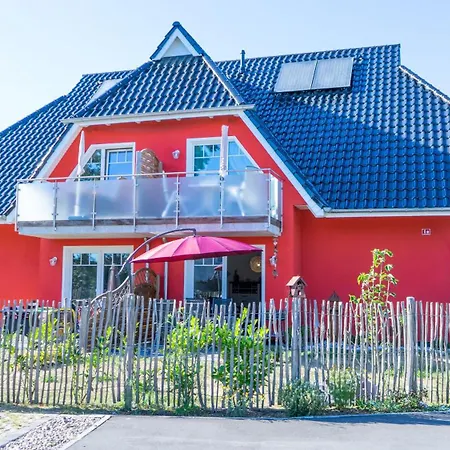 Ostwind In 아파트 보른