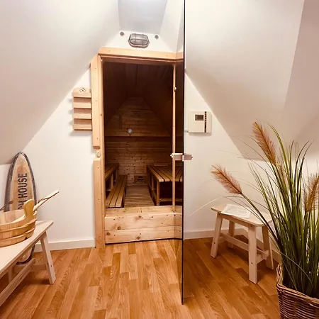 Ostwind In 아파트