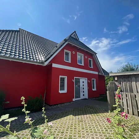 아파트 Ostwind In