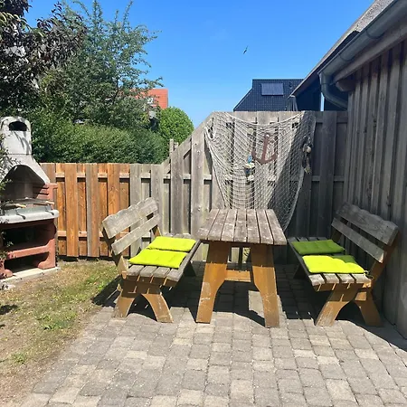 아파트 Ostwind In *