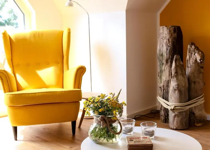 Ostwind In Apartamento *