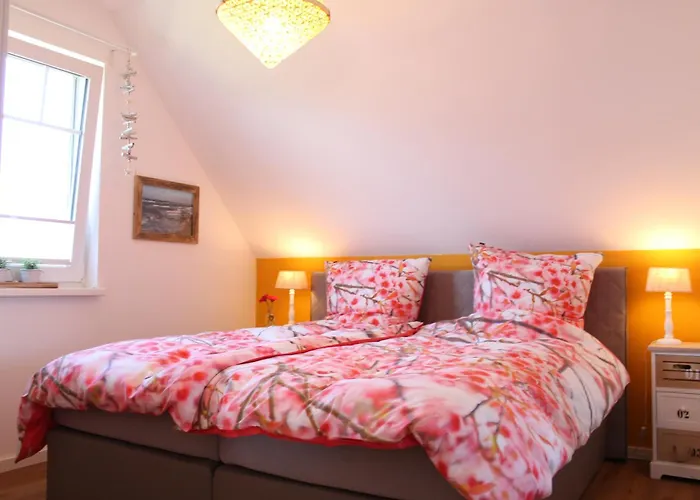 Apartamento Ostwind In *