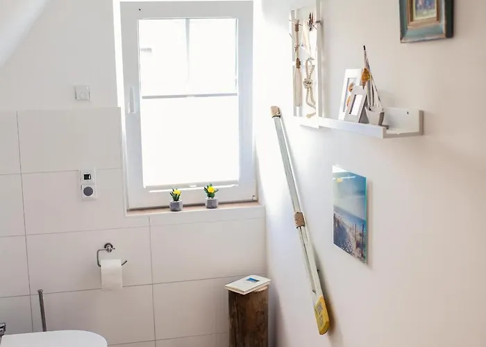 Ostwind In Apartamento