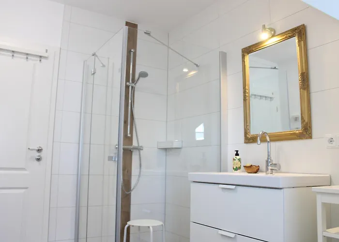 Ostwind In Apartamento *