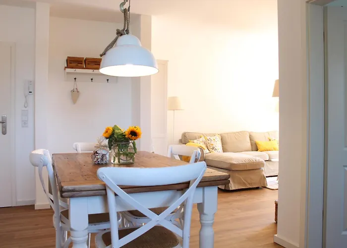 Ostwind In Apartamento