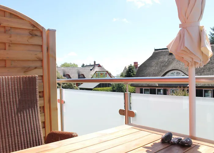 Ostwind In Apartamento *