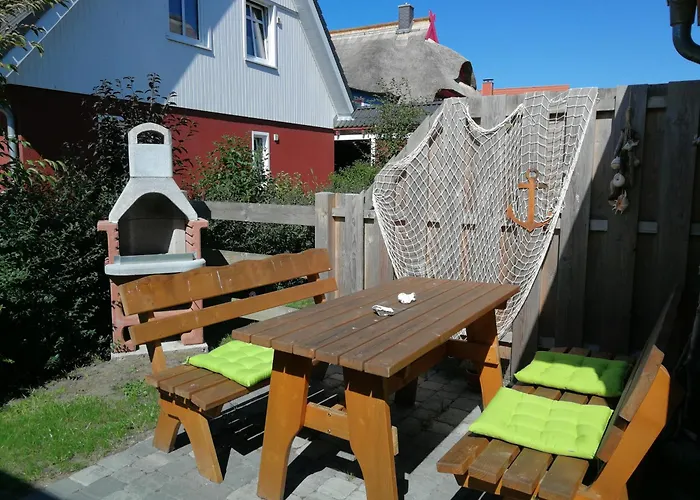 Ostwind In Apartamento *