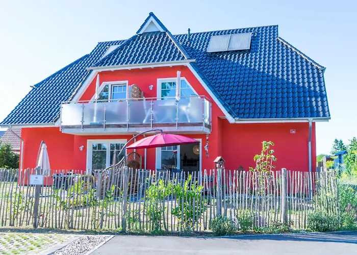 Ostwind In Apartamento Born