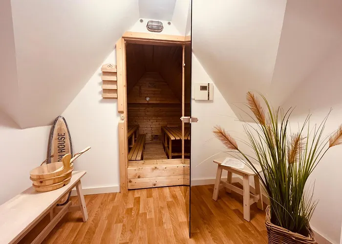 Ostwind In Apartamento