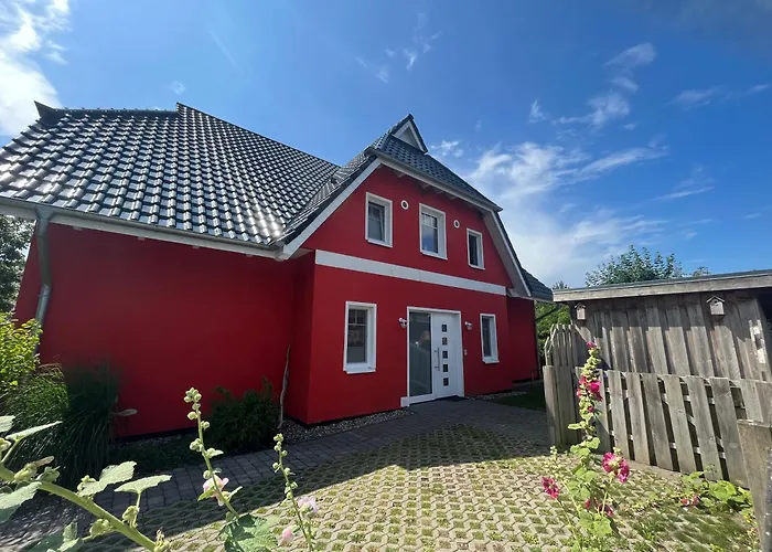 Apartamento Ostwind In