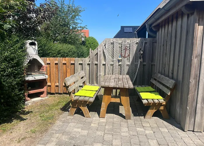 Apartamento Ostwind In *